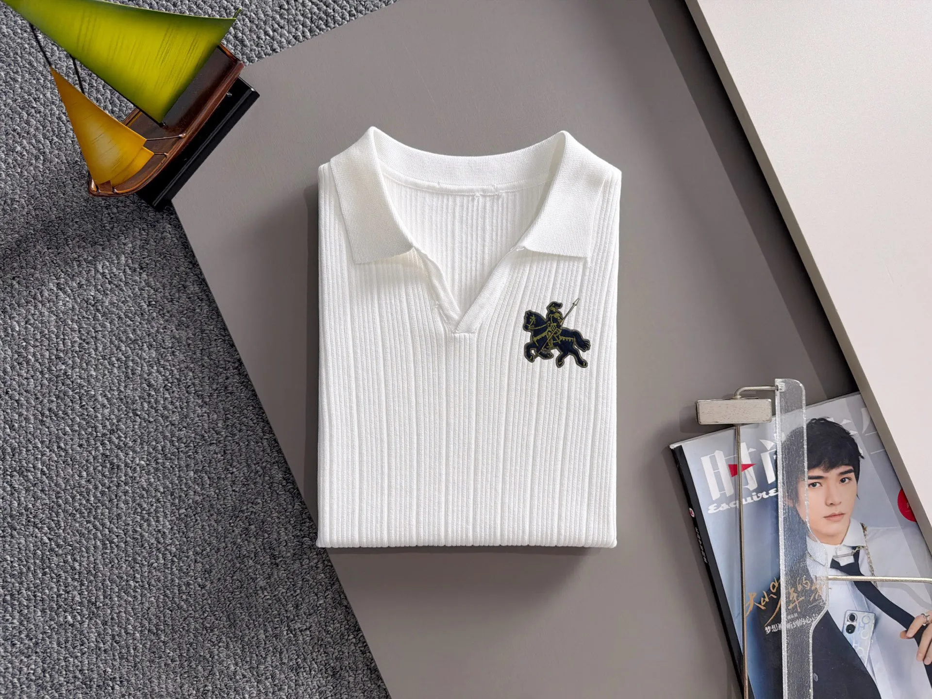 polo Quality 26ss New Arrival T ， ， T ， ， ！ 。 Size：M 3XL